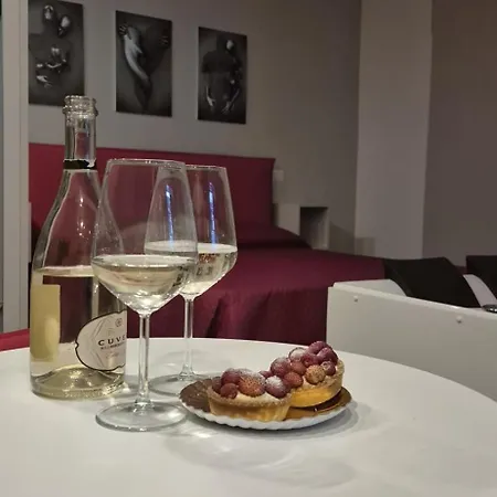 Per Uso Turistico Bollicine Del