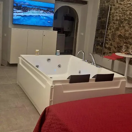 Per Uso Turistico Bollicine Del Apartment *