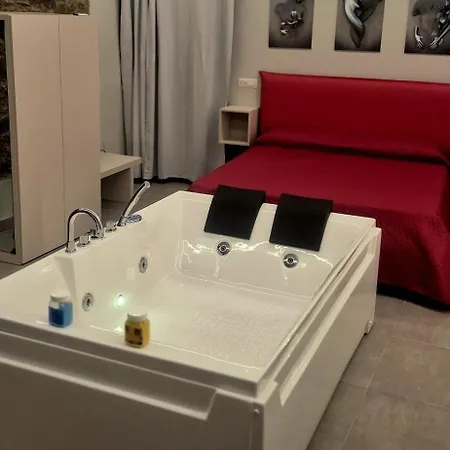 Apartment Per Uso Turistico Bollicine Del *
