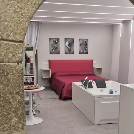 Per Uso Turistico Bollicine Del Apartment *